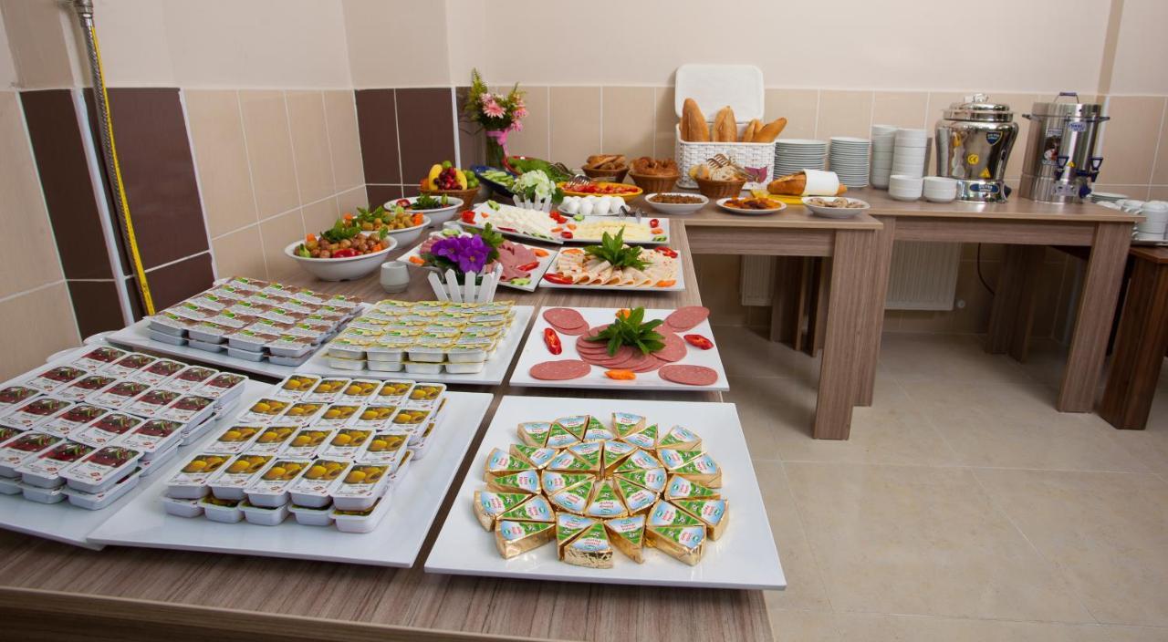 BIRLIK APART HOTEL — ISTANBUL — fotografie hotel nr. 15
