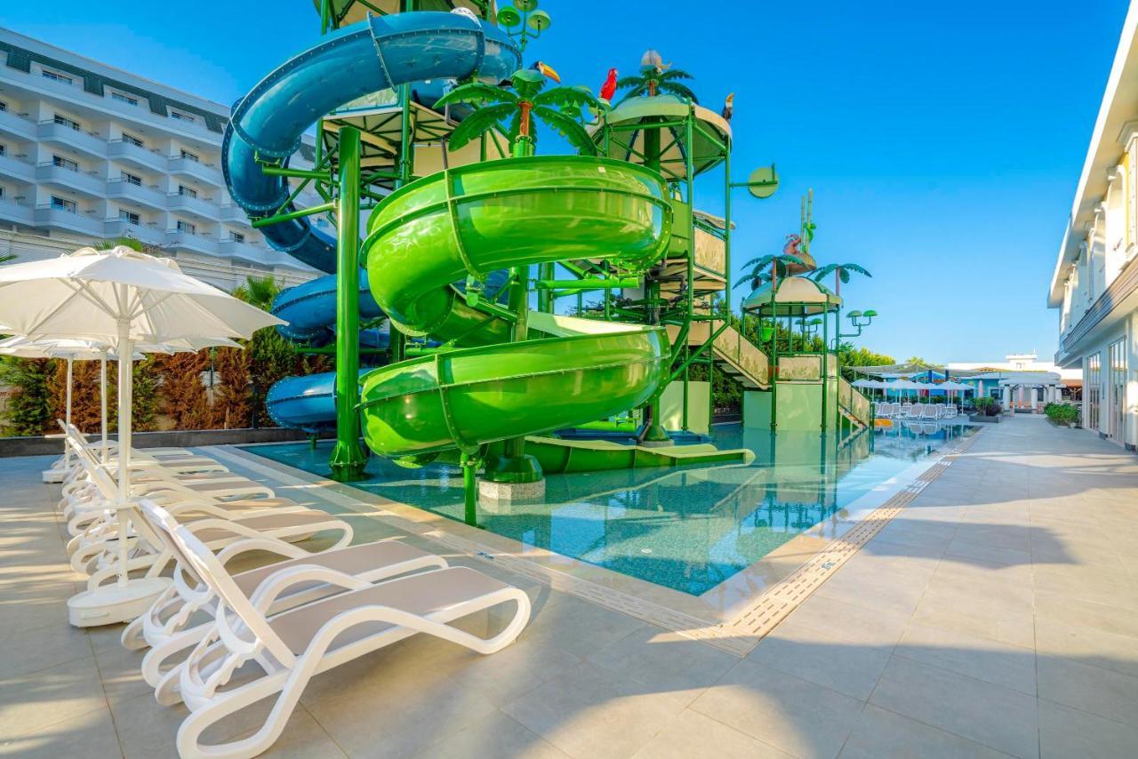SIDERA KIRMAN PREMIUM — ALANYA — фотография отеля №6