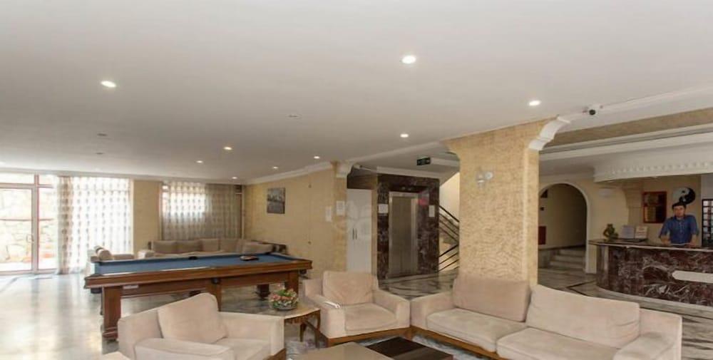 SUN VERA HOTEL — ALANYA — fotografie hotel nr. 5