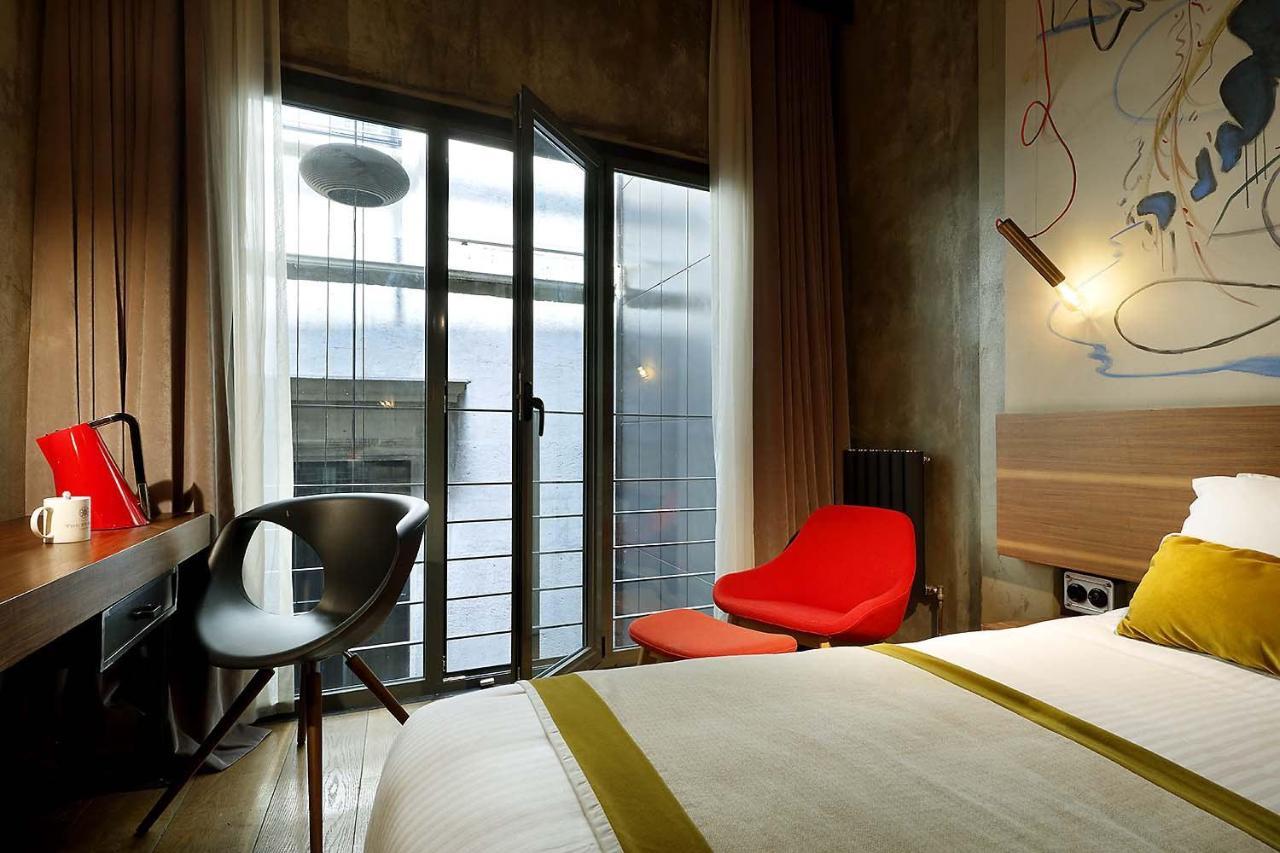THE PUBLIC HOTEL — ISTANBUL — fotografie hotel nr. 23
