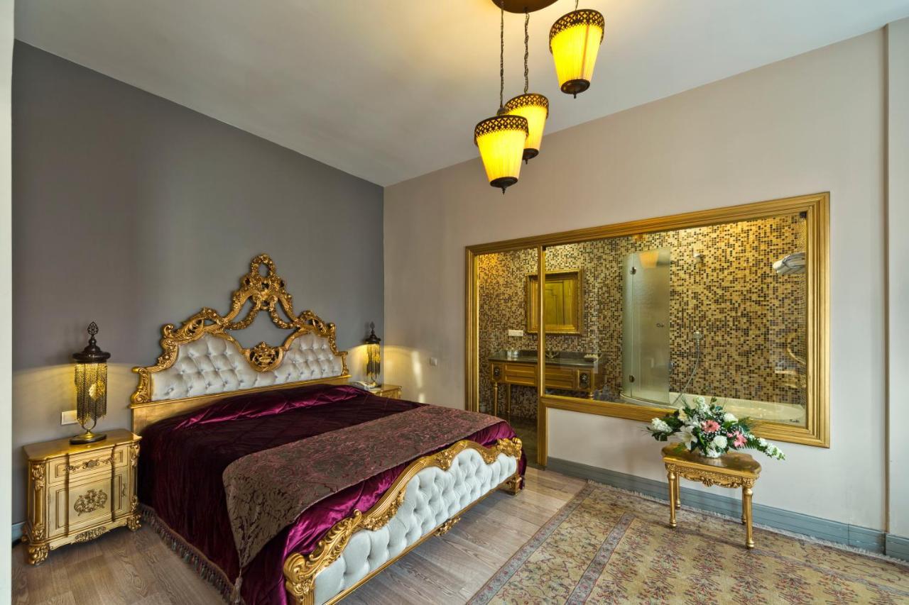 SOKULLU PASA — ISTANBUL — fotografie hotel nr. 15