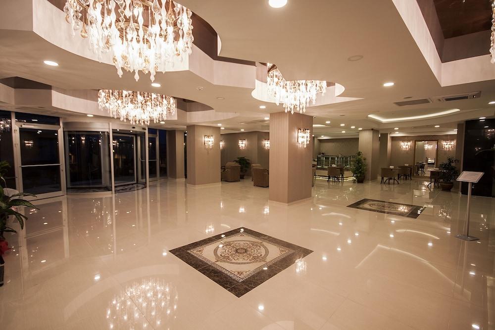 HOTEL GOLDEN WAY GIYIMKENT — ISTANBUL — fotografie hotel nr. 2