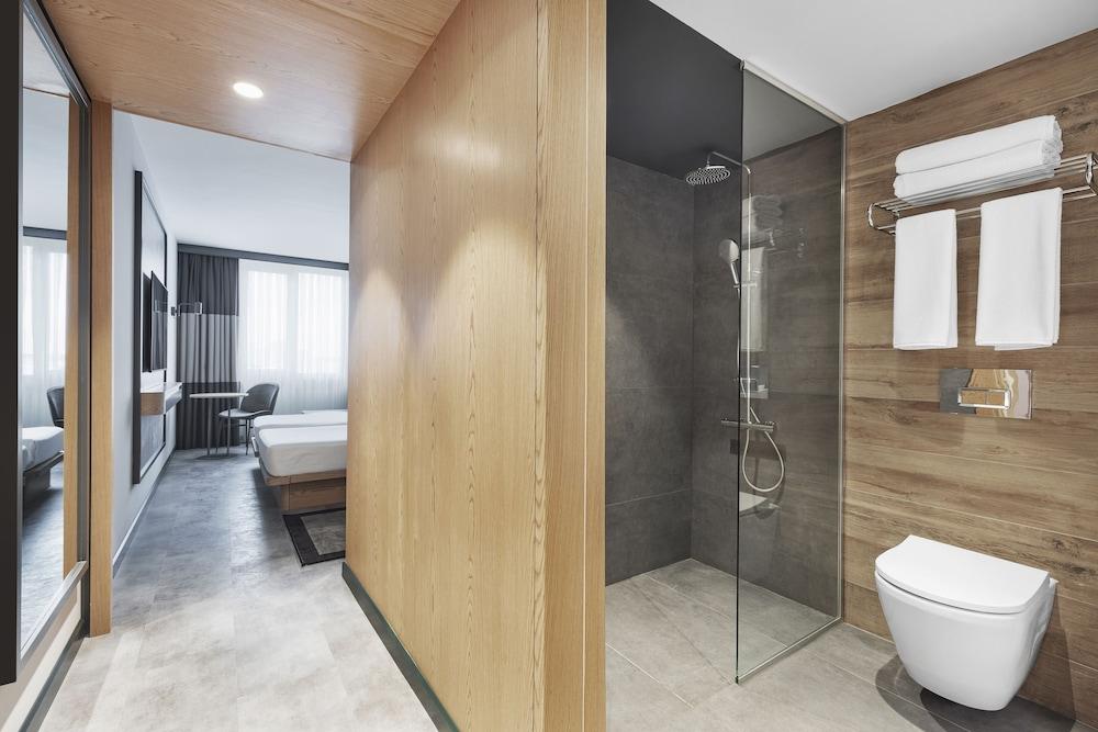 IBIS ISTANBUL SISLI — ISTANBUL — fotografie hotel nr. 2