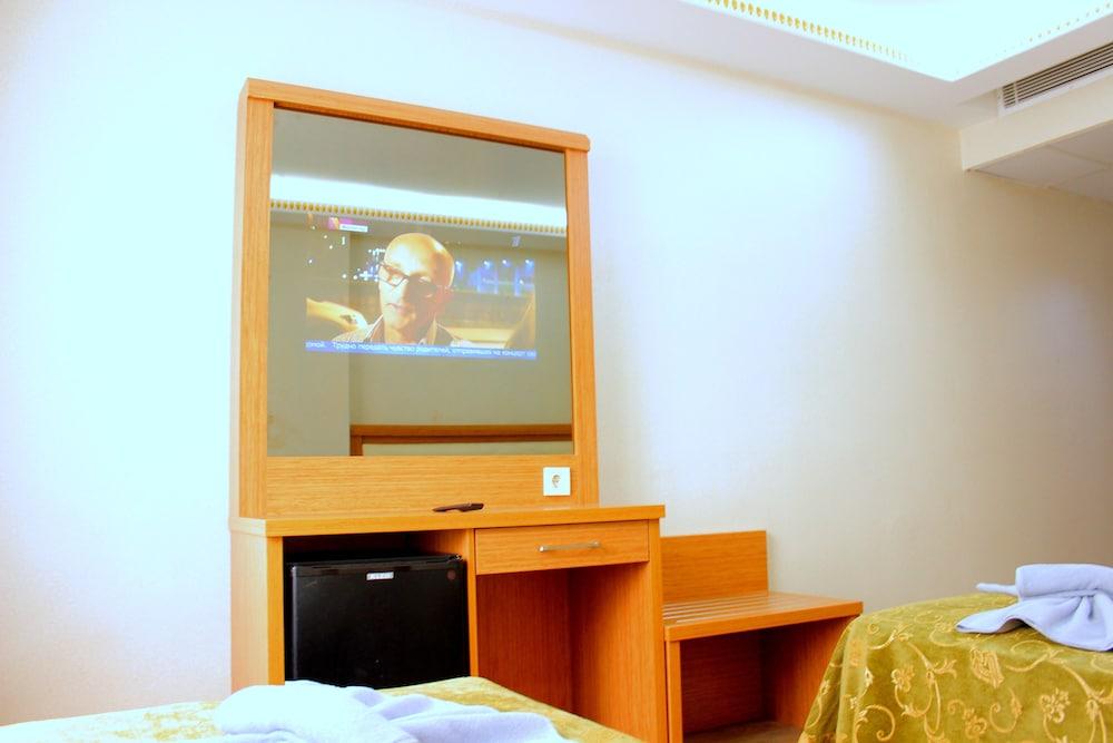 BUYUK PARIS — ISTANBUL — fotografie hotel nr. 23