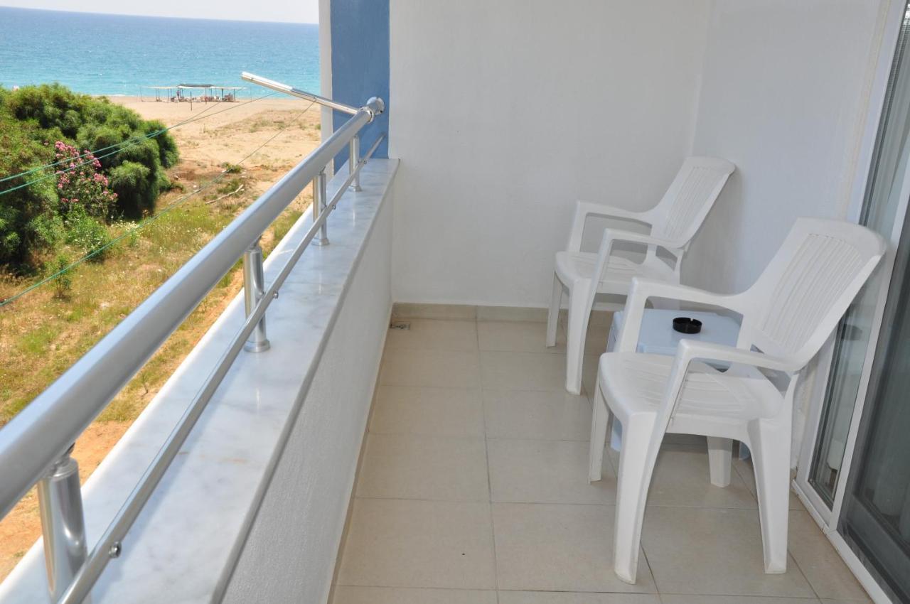 ONDER YILDIZ HOTEL — KIZILOT — fotografie hotel nr. 14