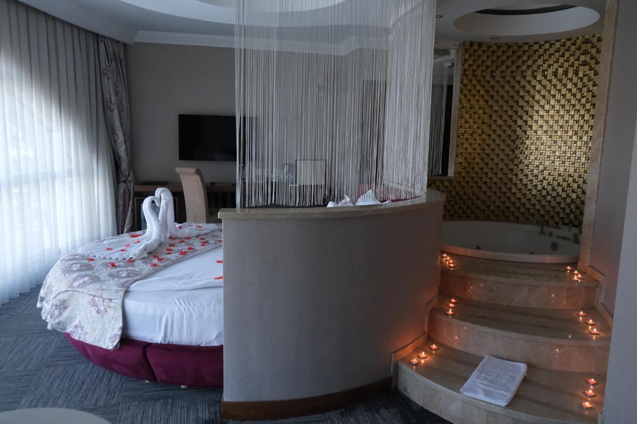 ASIA CITY — ISTANBUL — fotografie hotel nr. 27