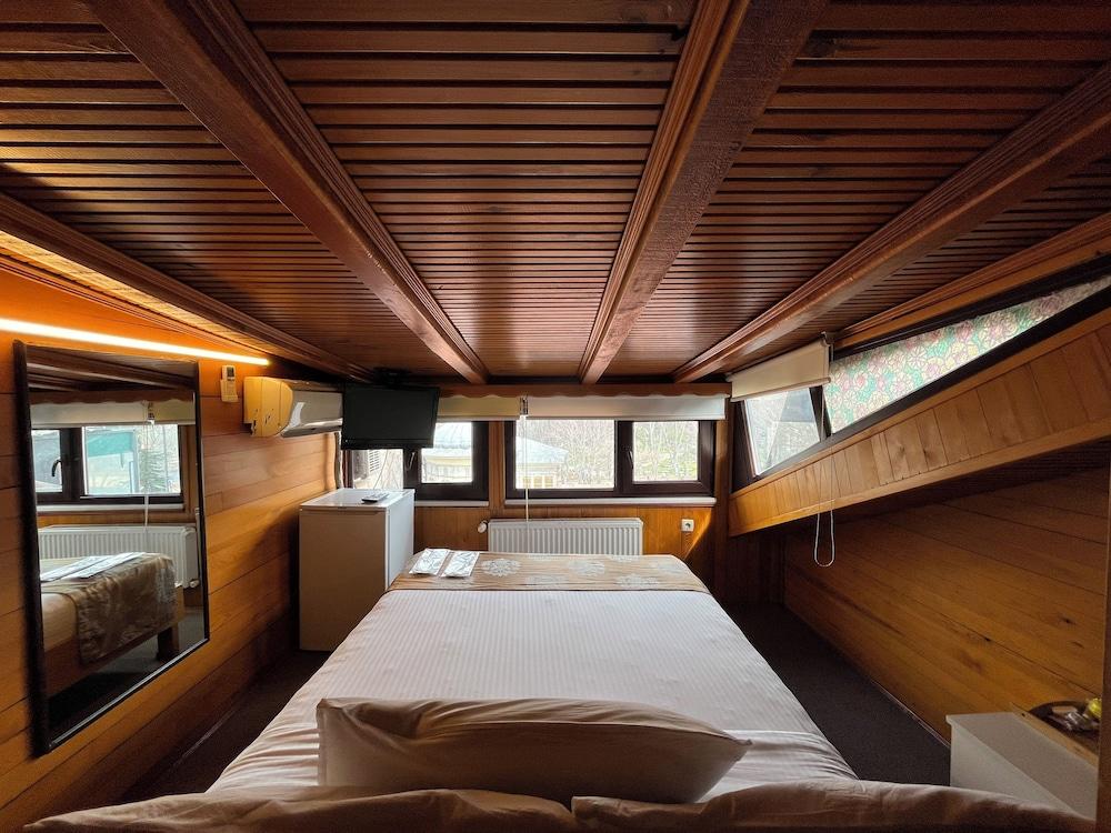 LE SAFRAN SUITE — ISTANBUL — фотография отеля №4