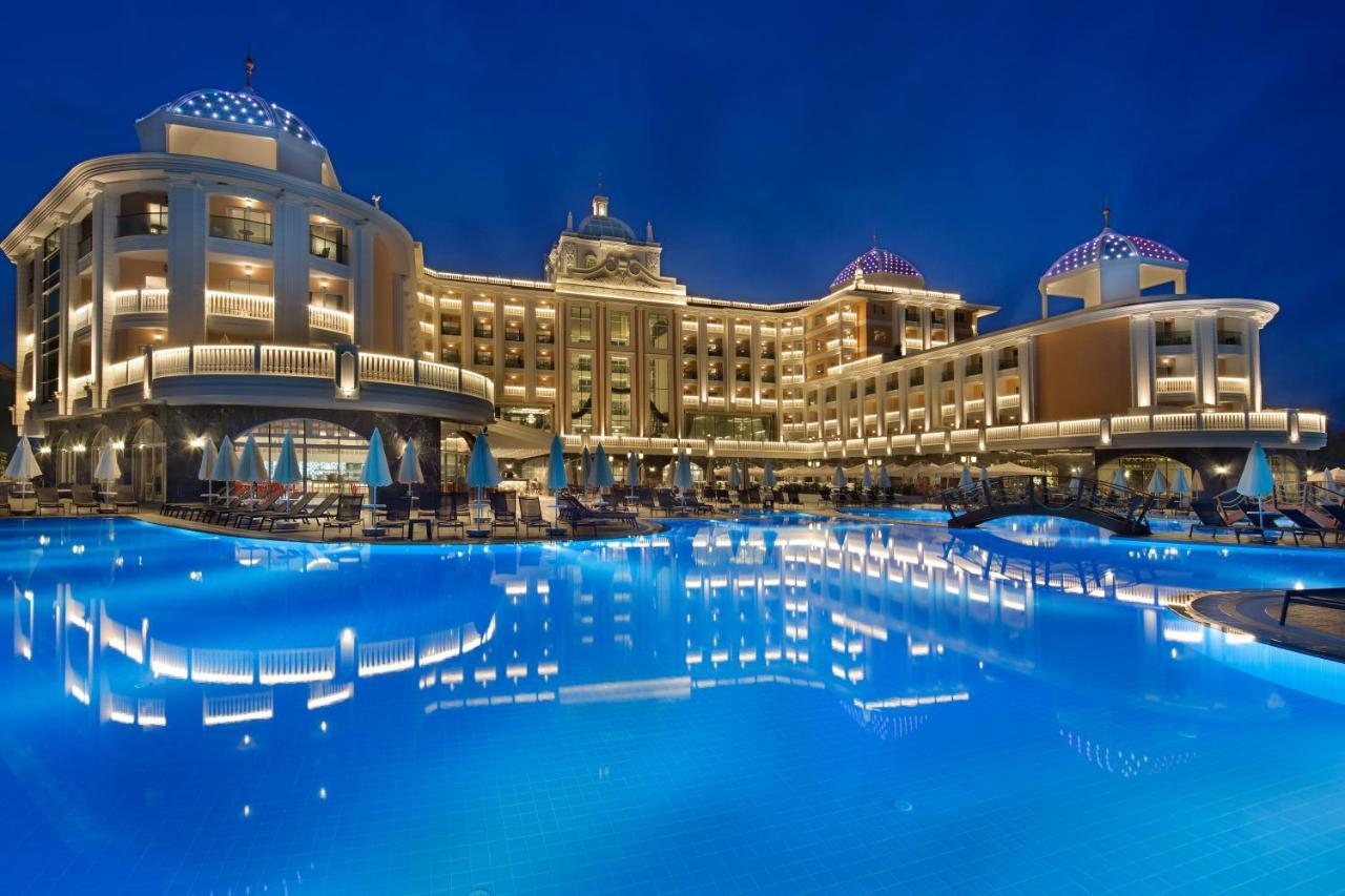LITORE RESORT HOTEL & SPA — ALANYA — фотография отеля №36