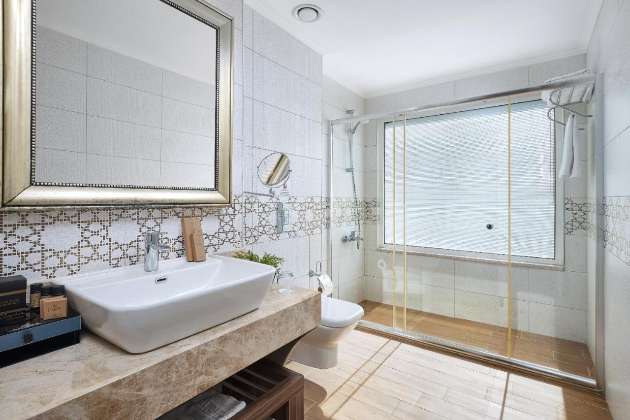 LITORE RESORT HOTEL & SPA — ALANYA