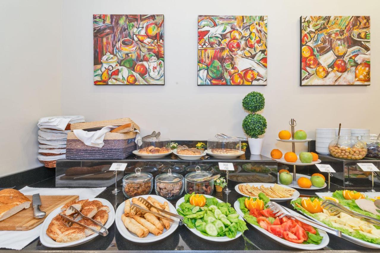 ANTIS — ISTANBUL — fotografie hotel nr. 4