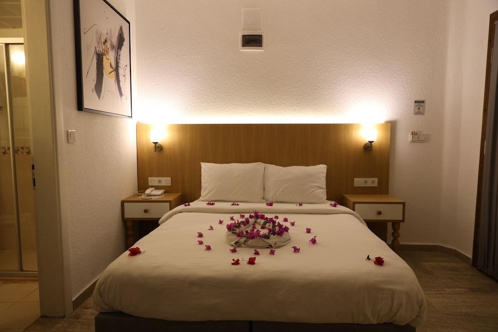 EDEN HOTEL BODRUM — BODRUM — fotografie hotel nr. 3