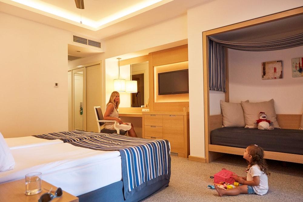 ROBINSON NOBILIS — BELEK — fotografie hotel nr. 5