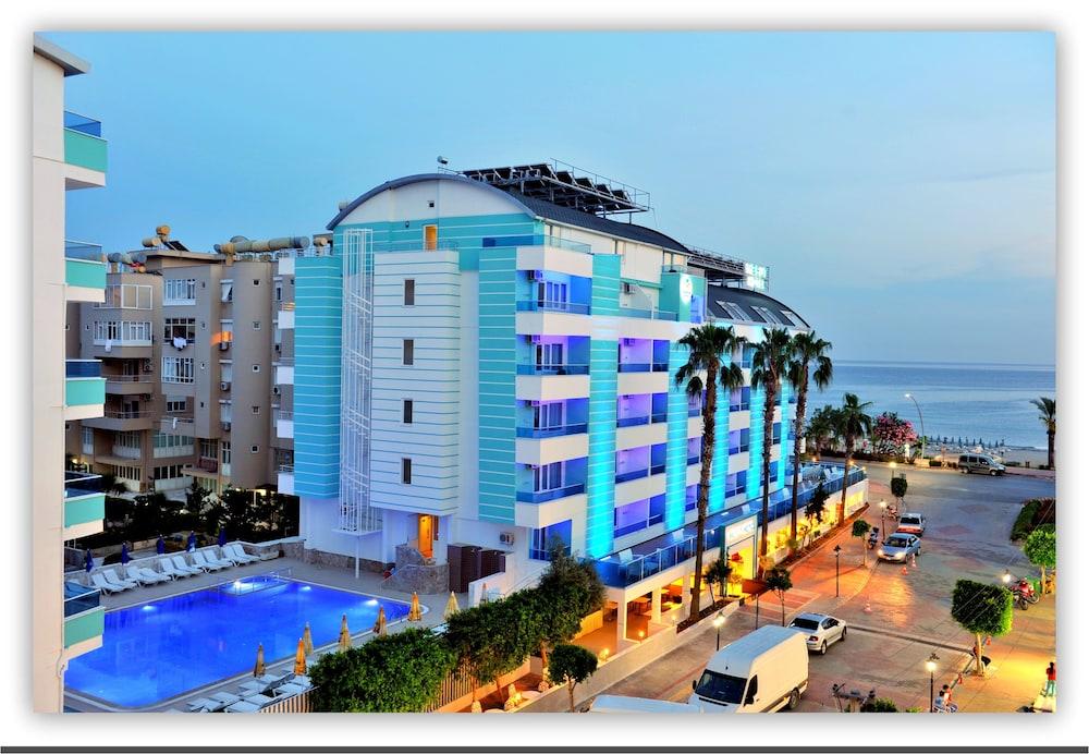 MESUT — ALANYA