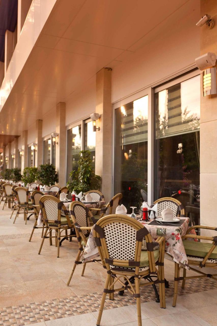 HOTEL GARDENIA — ALANYA — фотография отеля №25