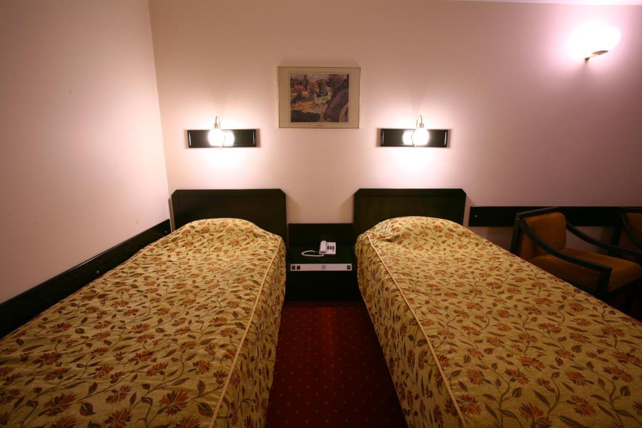ISTANBUL ROYAL HOTEL — ISTANBUL — фотография отеля №12