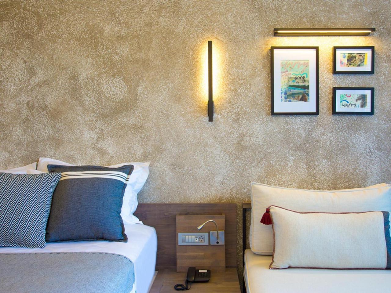 CLUB MARVY — OZDERE — fotografie hotel nr. 17