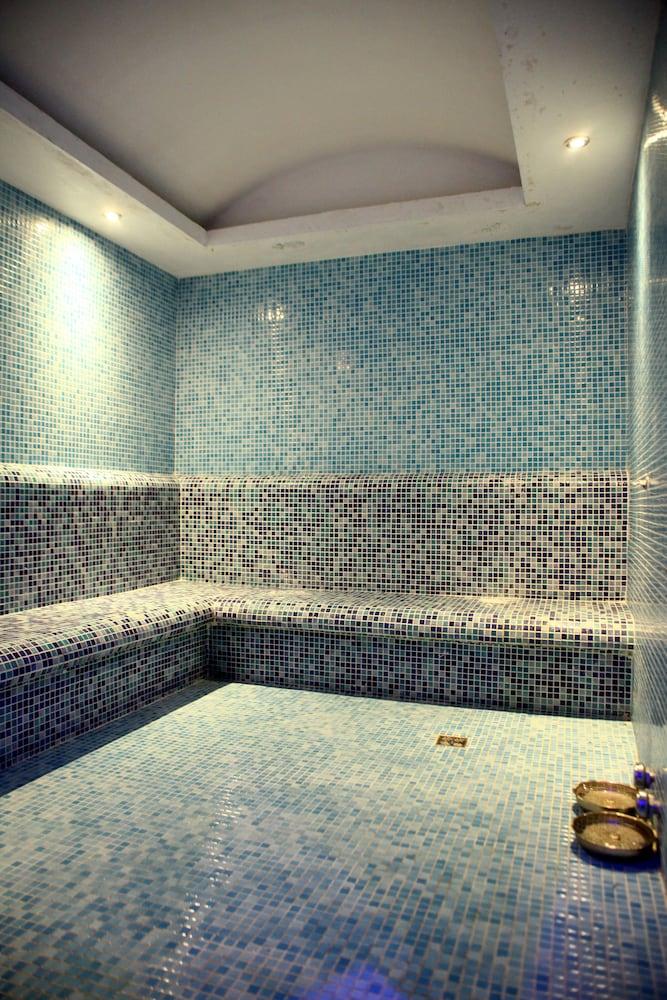 PLATFORM MERTER SUITES — ISTANBUL — фотография отеля №9