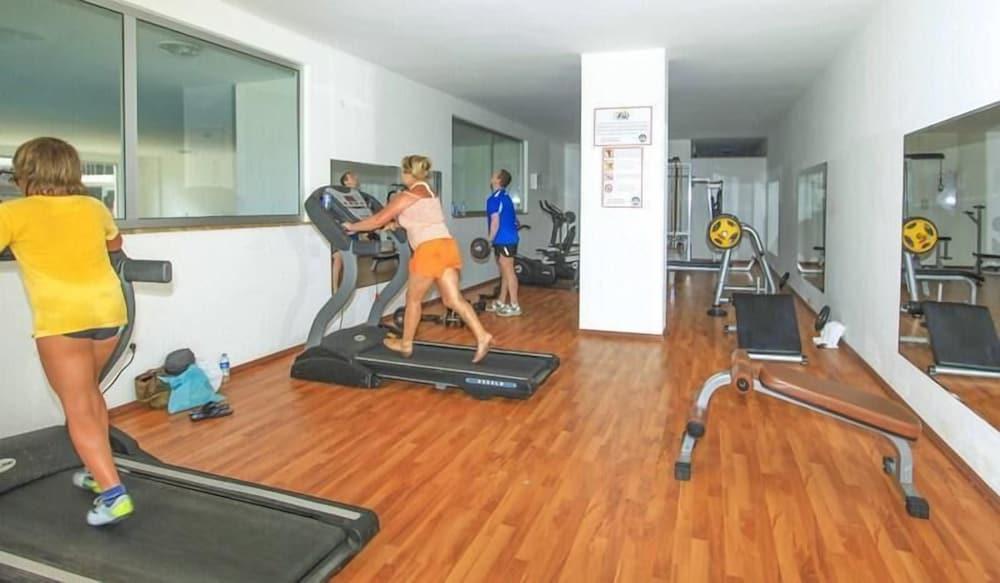 EFTALIA AQUA RESORT — TURKLER — fotografie hotel nr. 31