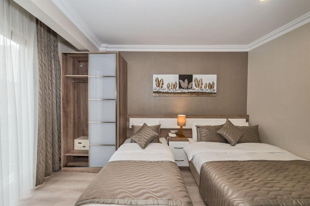 ALPHONSE (ADULTS ONLY) — ISTANBUL — фотография отеля №5