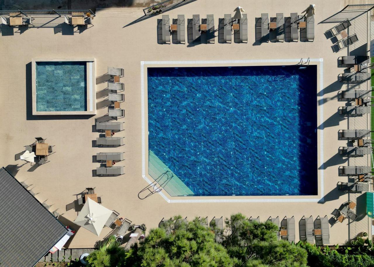 HOTEL CAPREA — MARMARIS — fotografie hotel nr. 32