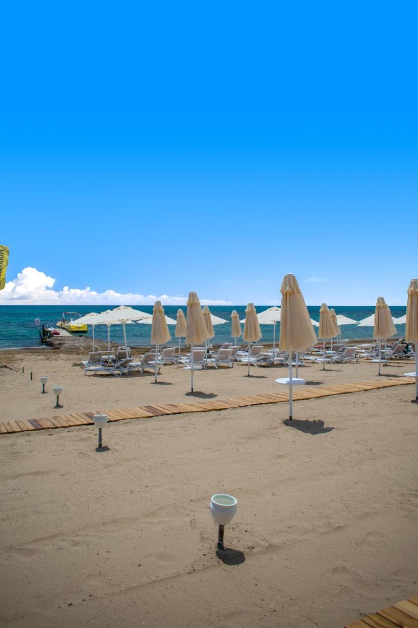 SEADEN QUALITY RESORT & SPA — SIDE — fotografie hotel nr. 34