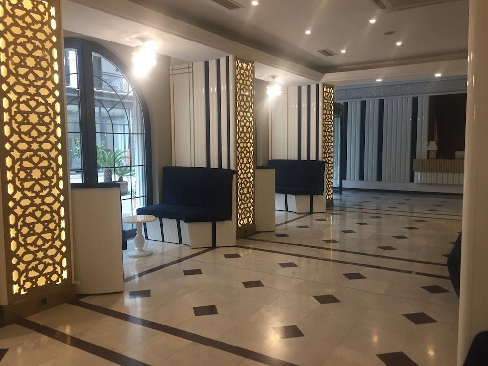 MARA HOTEL — FETHIYE — фотография отеля №2