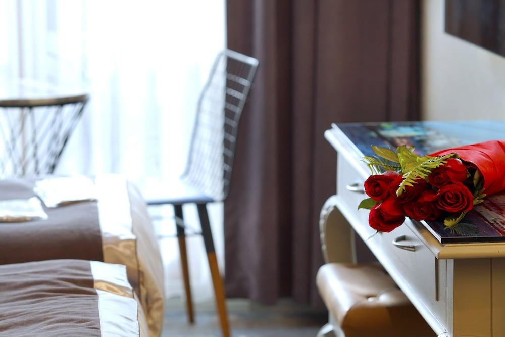 PARMADA HOTEL — ISTANBUL — fotografie hotel nr. 14
