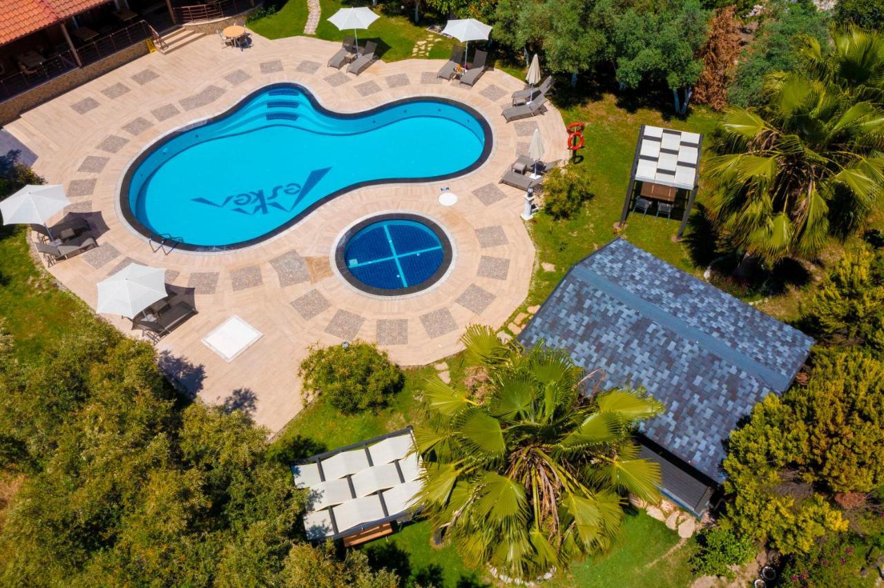 MESKEN INN GOCEK — GOCEK — fotografie hotel nr. 12