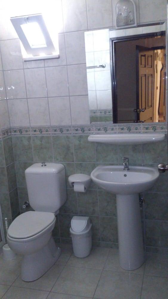 SAILORSON APART HOTEL — ALANYA — fotografie hotel nr. 24