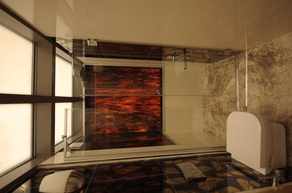 OTTOPERA BOUTIQUE HOTEL — ISTANBUL — фотография отеля №27