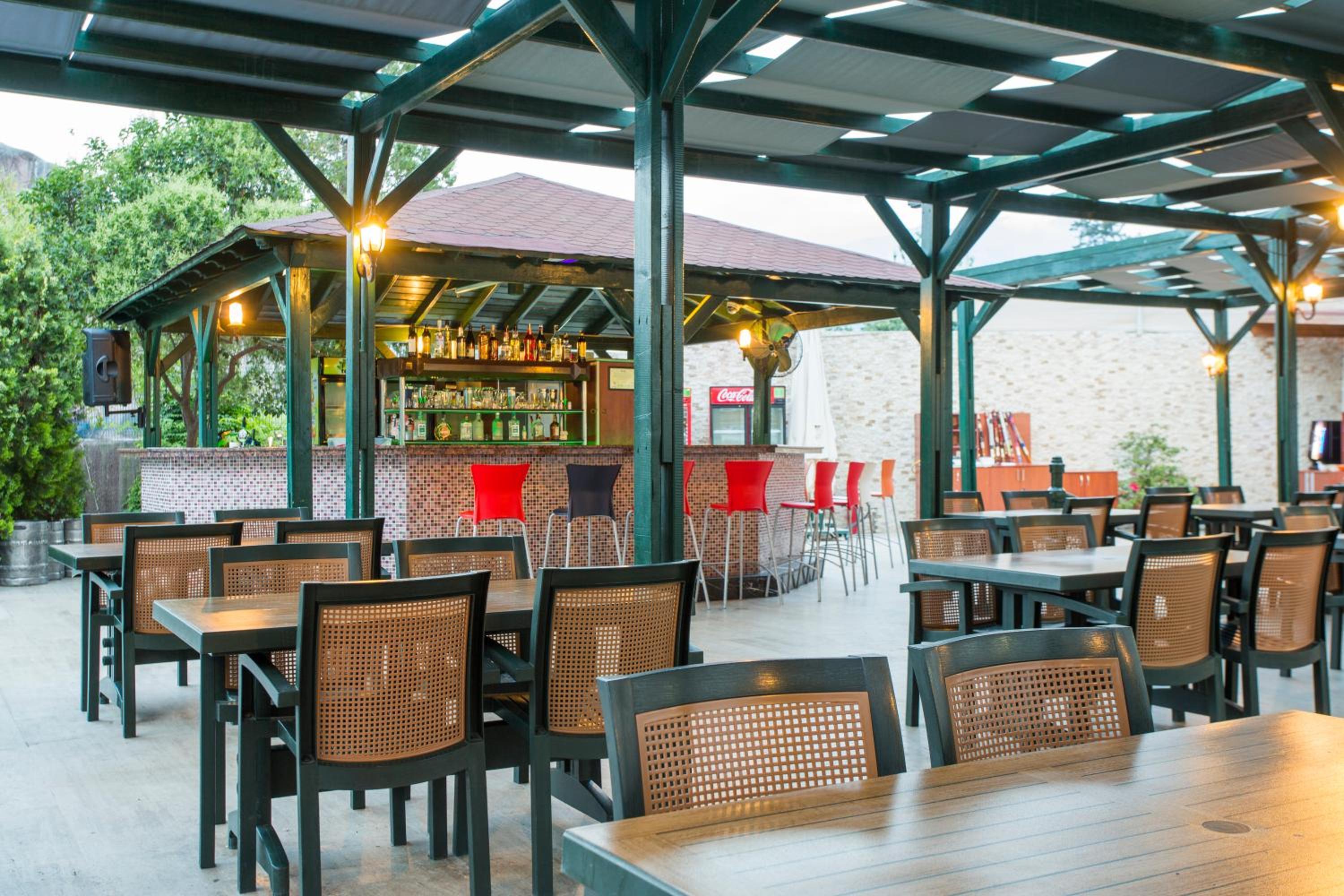 KEMER DREAM HOTEL — KEMER — fotografie hotel nr. 27