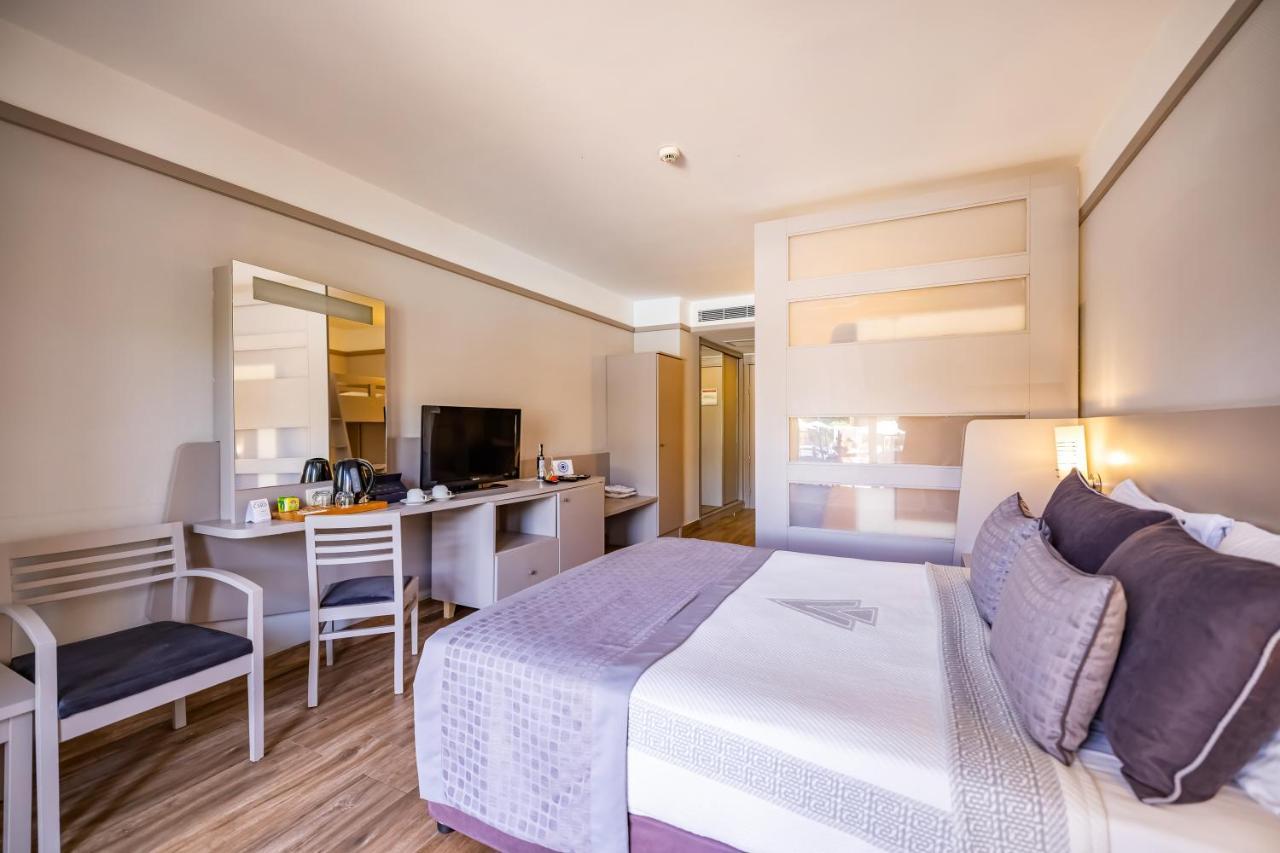 VONRESORT ELITE — SIDE — fotografie hotel nr. 22