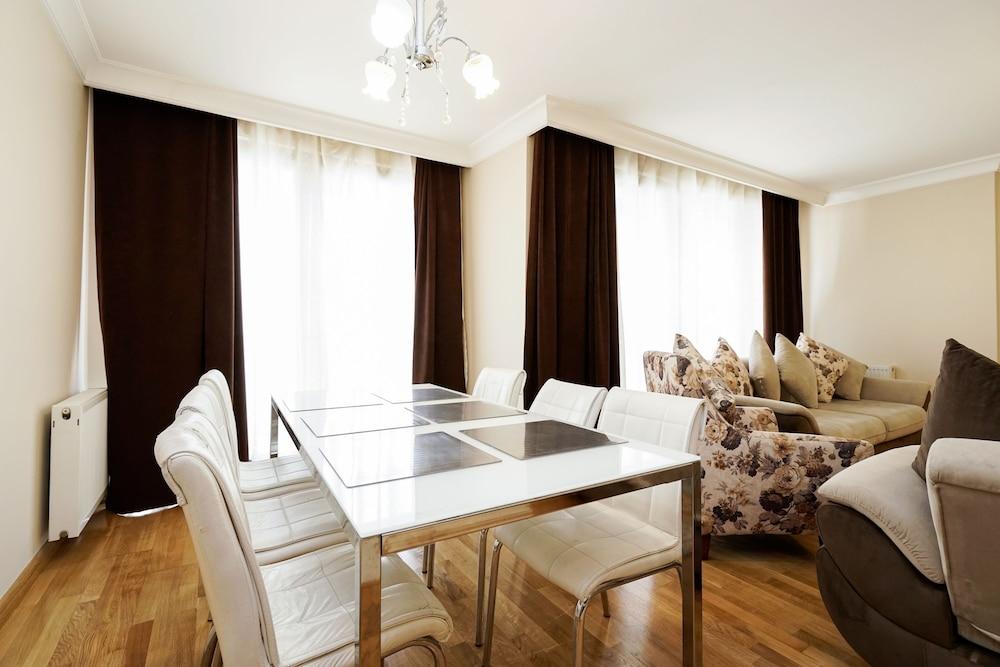 GLORY RESIDENCE TAKSIM — ISTANBUL — fotografie hotel nr. 30
