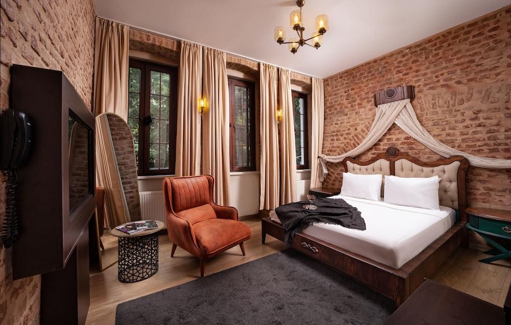 NINE ISTANBUL — ISTANBUL — fotografie hotel nr. 6