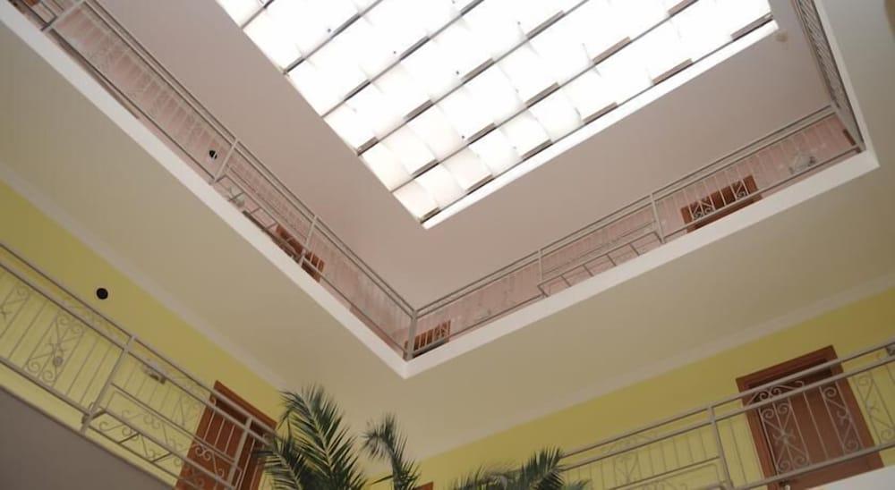 KOZ ELIBA HOTEL — CESME — fotografie hotel nr. 10