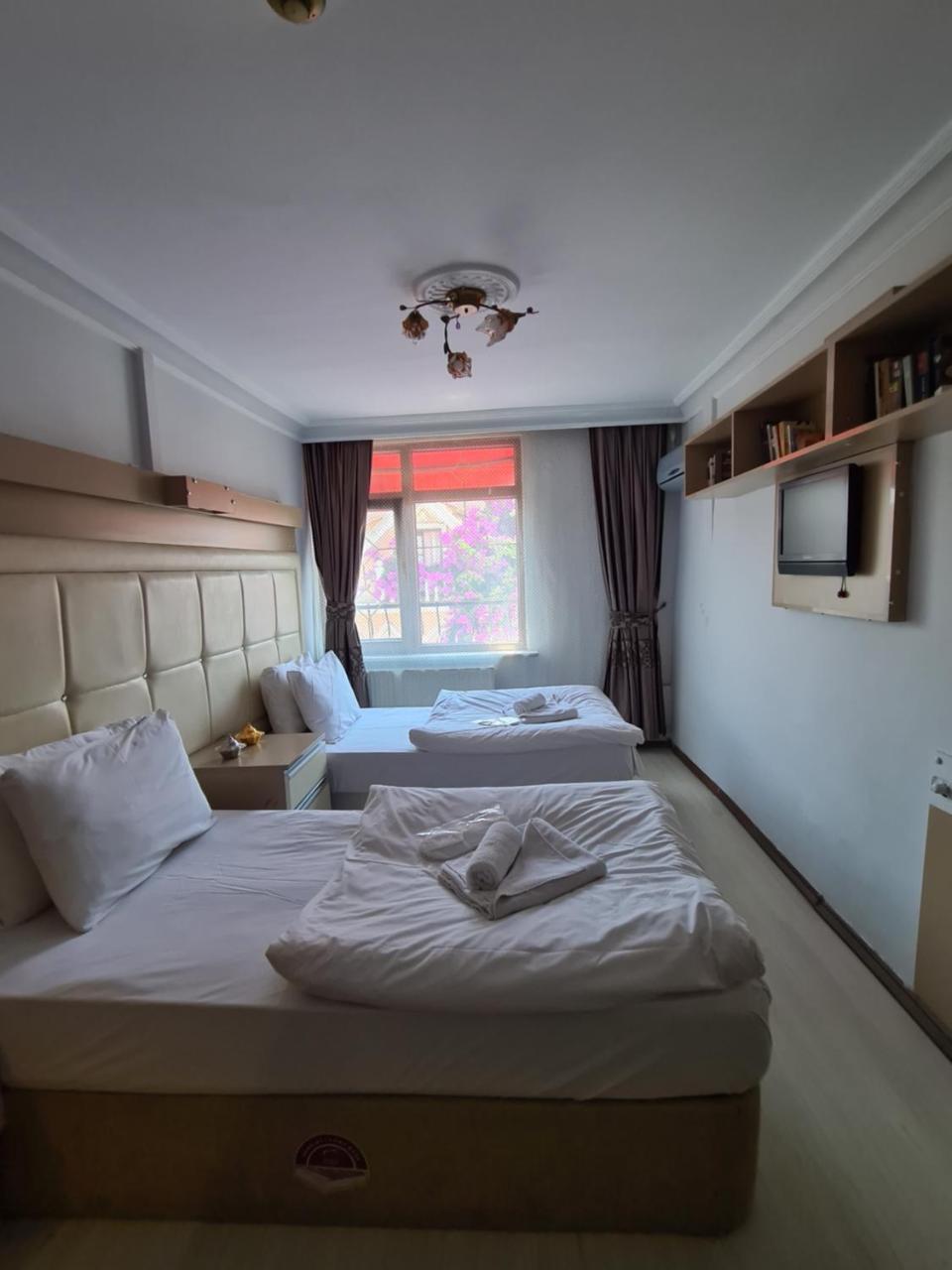 HOTEL OCEANS 7 — ISTANBUL — fotografie hotel nr. 37