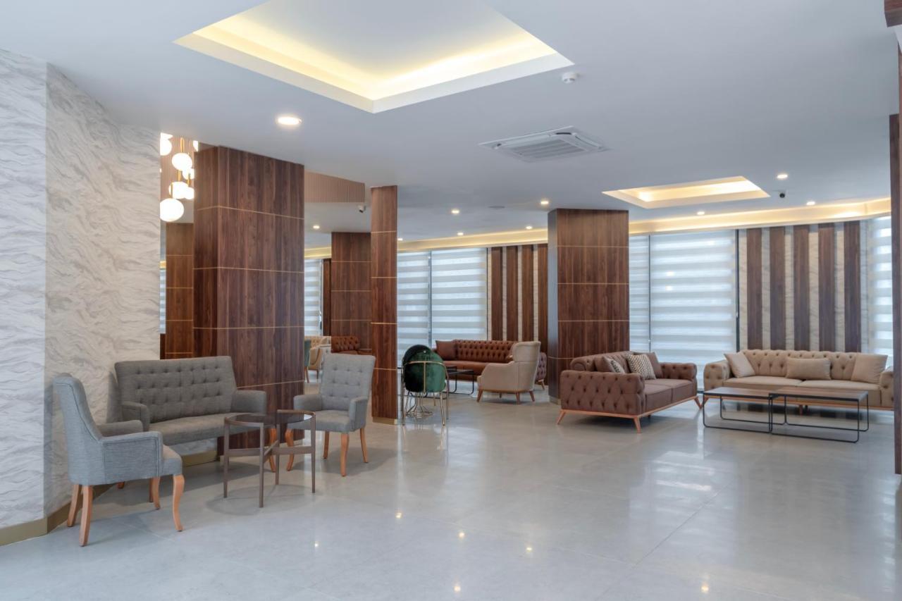 JURA HOTELS ADA BEACH — KUSADASI — фотография отеля №11