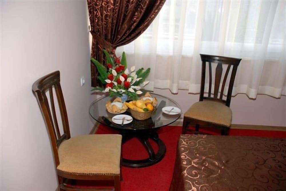 ALICAN — IZMIR — fotografie hotel nr. 17