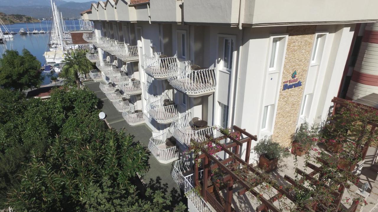 DORUK — FETHIYE — fotografie hotel nr. 5
