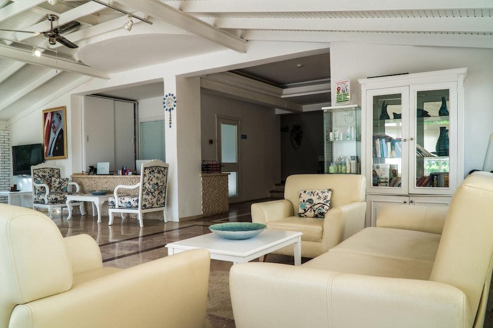 YENI — CESME — fotografie hotel nr. 6