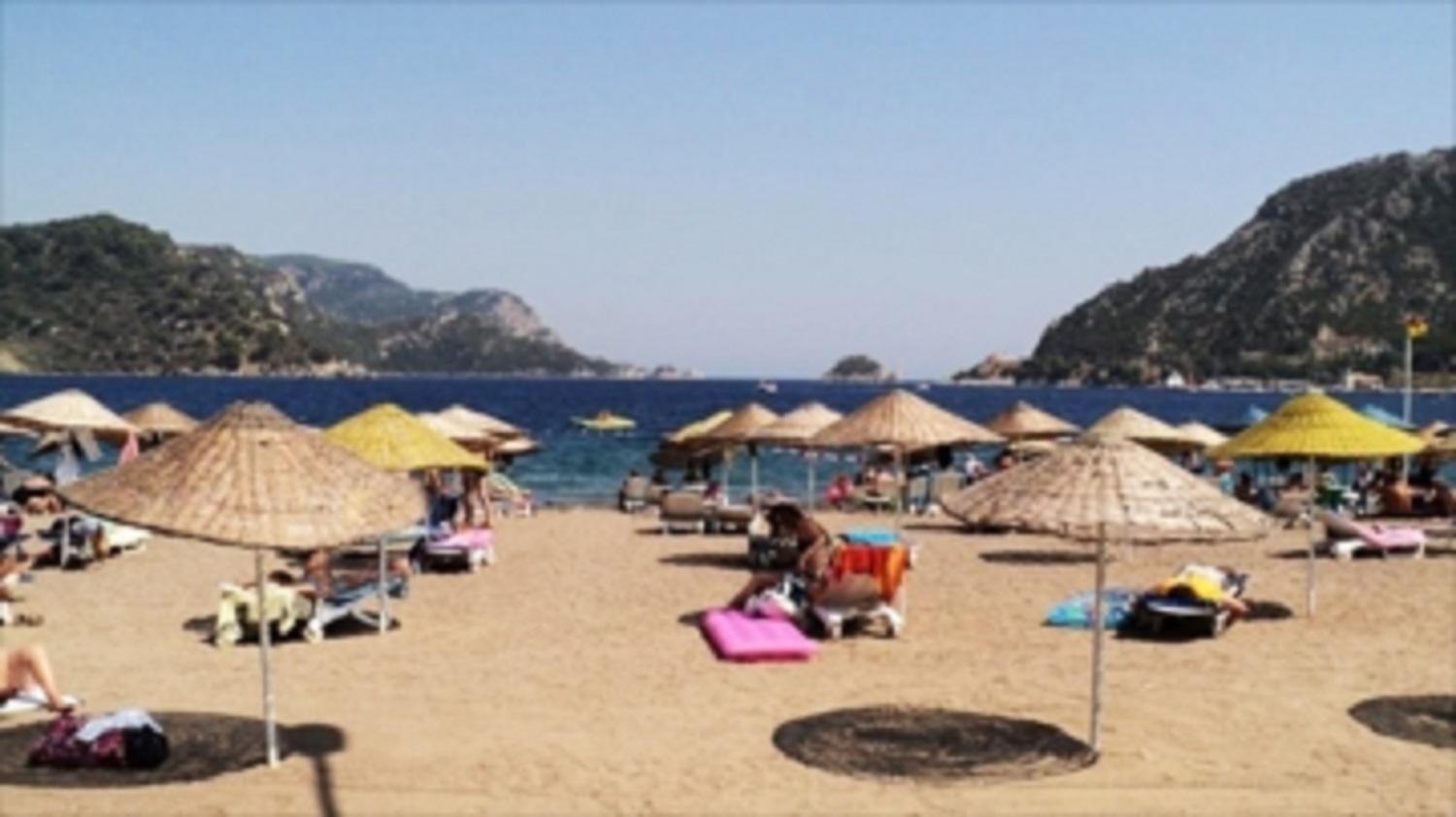 SONNEN HOTEL — MARMARIS — fotografie hotel nr. 3