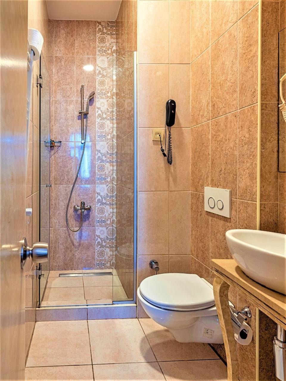 RAGIP PASHA APARTMENTS — ISTANBUL — fotografie hotel nr. 28