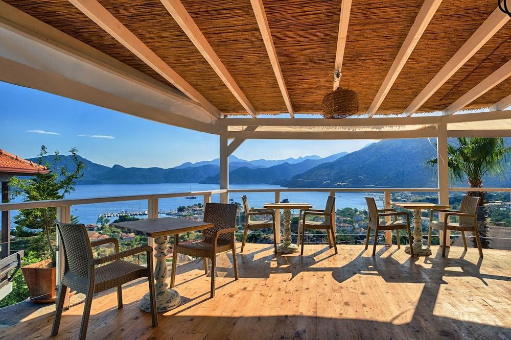LES TERRASSES DE SELIMIYE — MARMARIS — фотография отеля №30