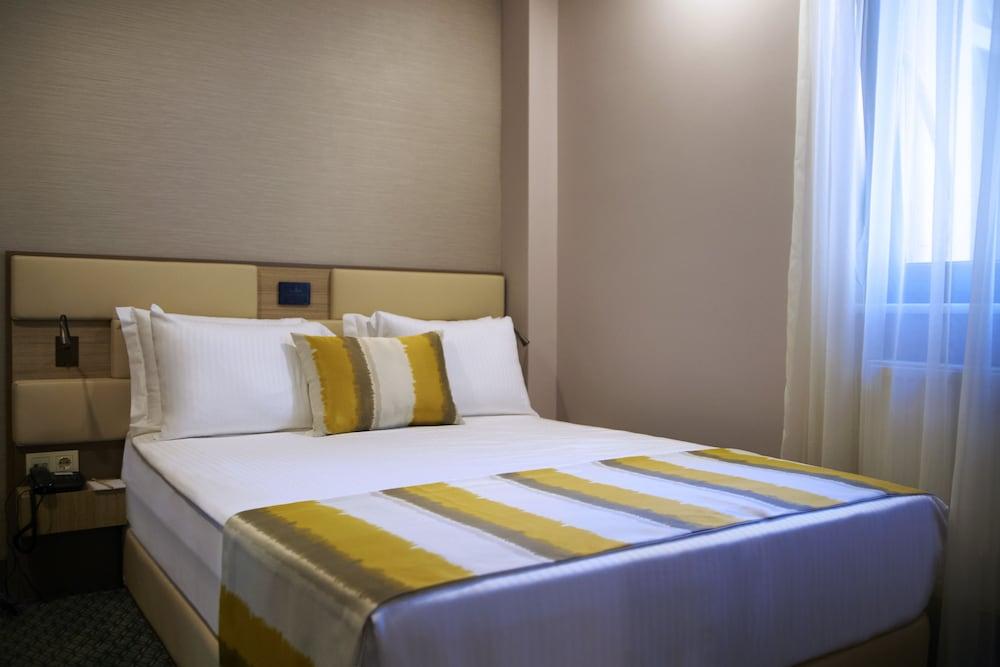 TOPHANE SUITES — ISTANBUL — фотография отеля №5