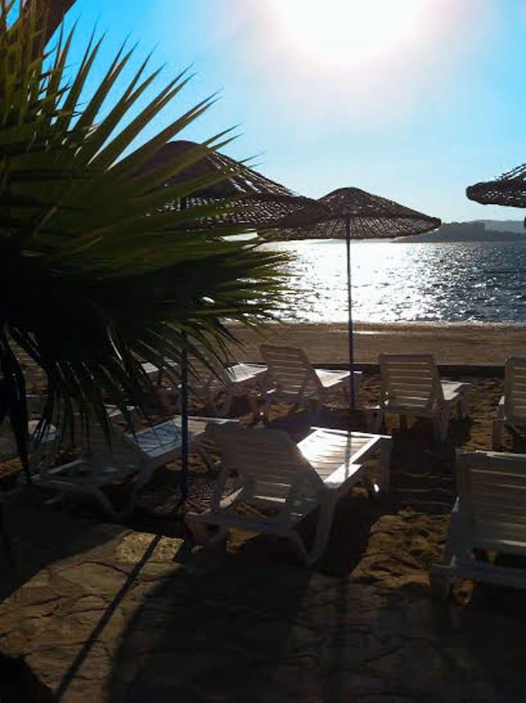 MARVEL BEACH HOTEL — BODRUM — фотография отеля №35