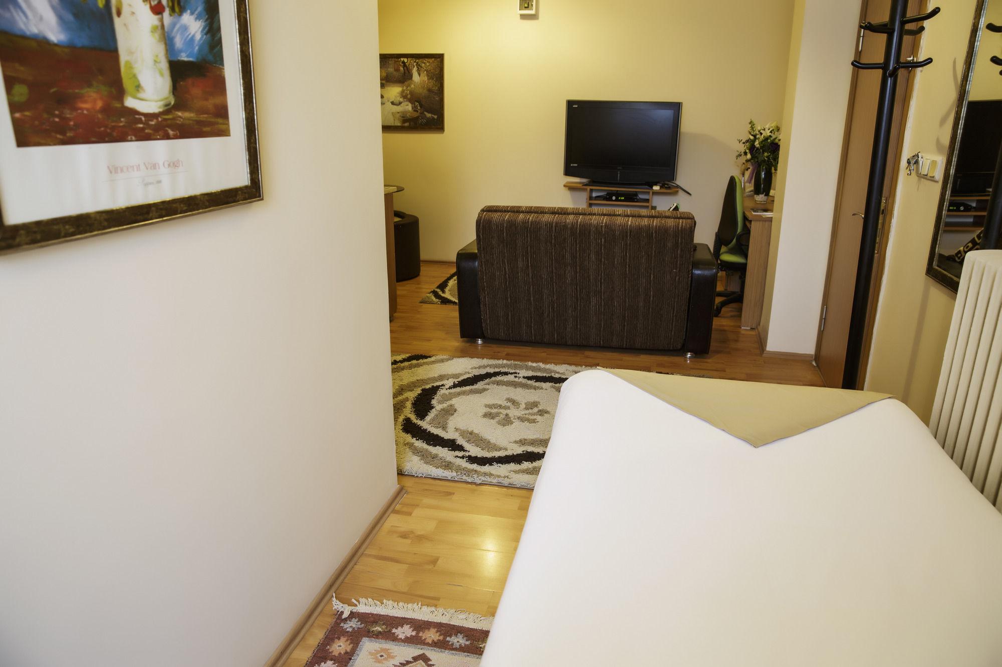 ANKA BUSINESS PARK — ISTANBUL — fotografie hotel nr. 5