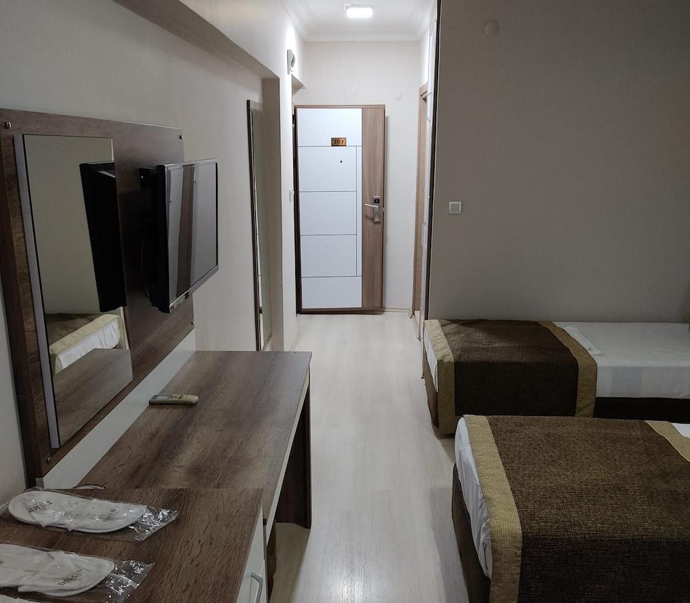 DEMPA HOTEL — ISTANBUL — fotografie hotel nr. 27