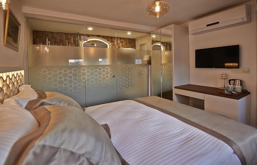 ARART HOTEL — ISTANBUL — фотография отеля №28