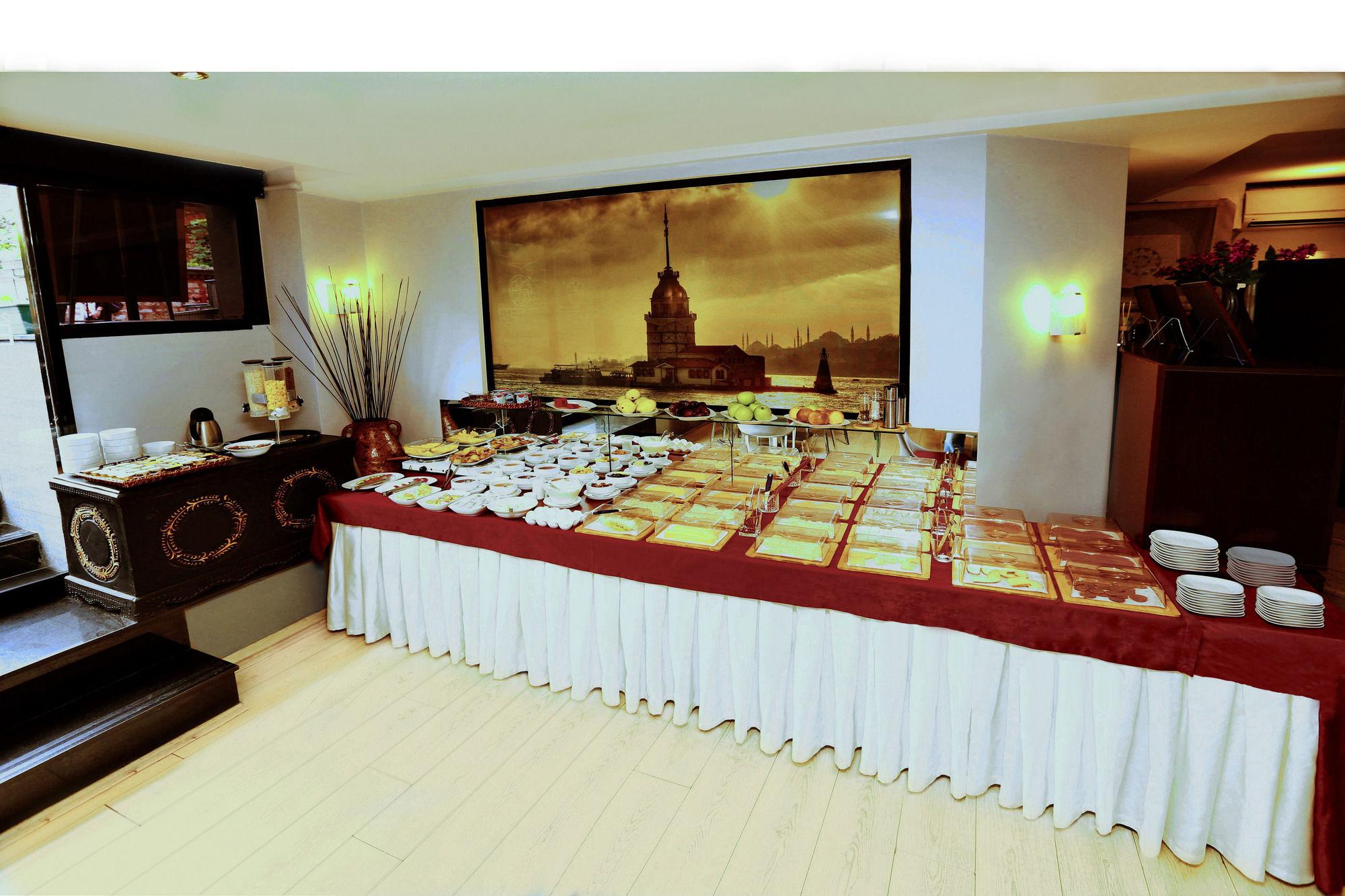 ETERNITY — ISTANBUL — fotografie hotel nr. 33