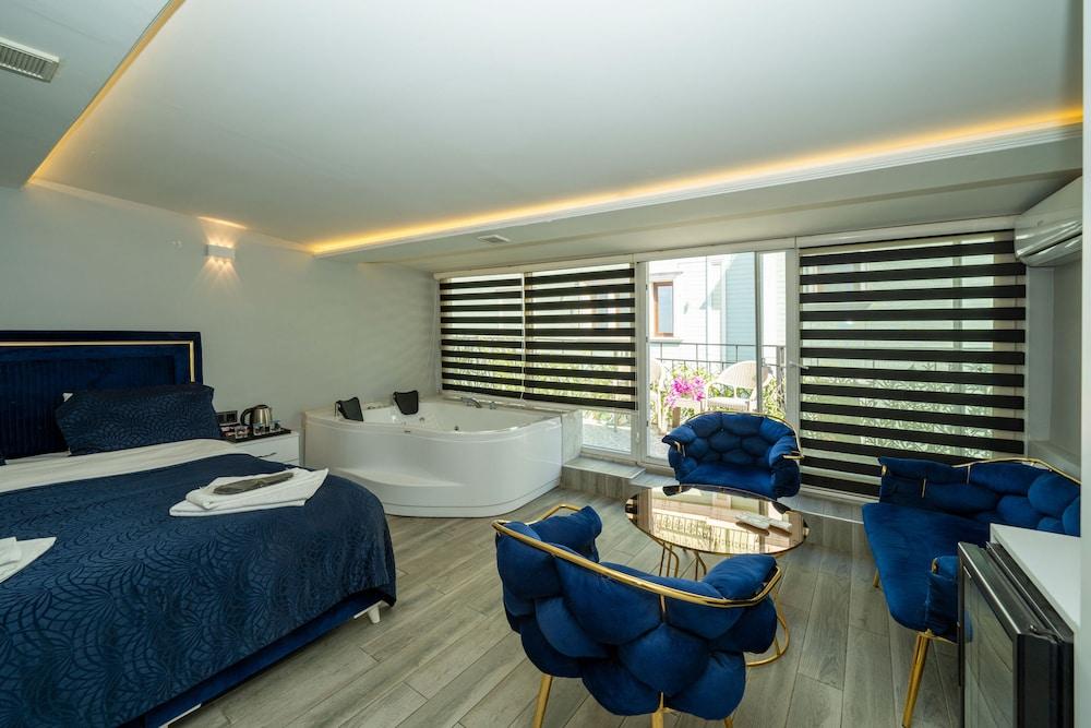 LUCE SUITES TAKSIM — ISTANBUL — фотография отеля №21
